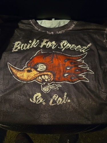 New vintage built for - new,