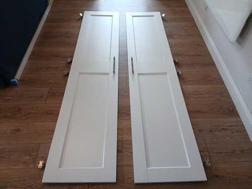 Ikea grimo 229cm doors for - ikea,