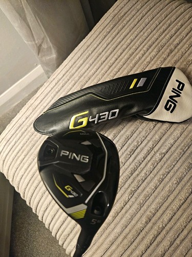 Ping g430 max wood - ping,