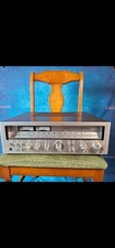 Sanyo JCX 2400K FM/AM Vintage