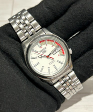 Seiko 5 Automatic 7S26-01V0