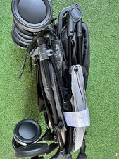 Britax-Römer Holiday Pushchair Stroller Black