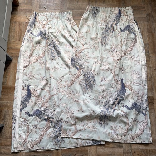 Laura ashley belvedere peacock - laura,