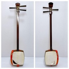 JUNK Chuzao Shamisen Japanese