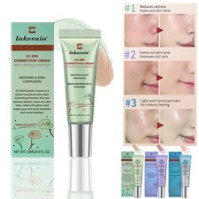 CC Red Correct Cream