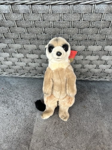 Meerkat wildlife keel toys - toys,