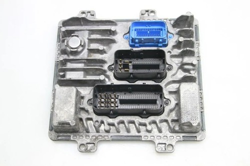 Opel astra engine control - opel, j