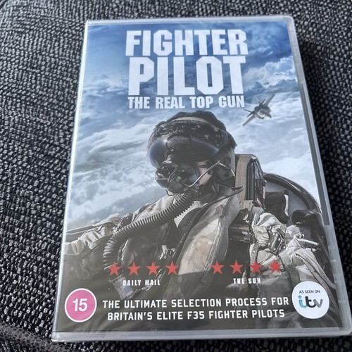 Fighter pilot the - the, top