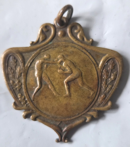 Early 20th century art - early,