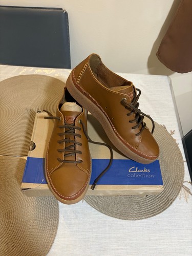 Clarks men shoes size - men's,