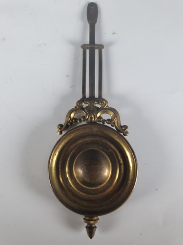 Waterbury usa antique clock - antique,