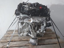 ENGINE BMW 3 SERIES MK7 G20 12-22 320I M SPORT 1998P 181 AUTO B48B20O1 (B48B20B)