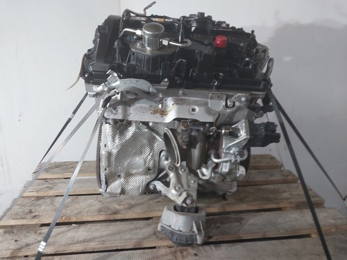Engine bmw series - bmw, 3