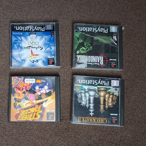 Sony playstation game - sony, bundle