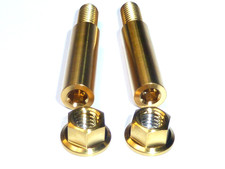 RSV MILLE  2004-2008 Brembo