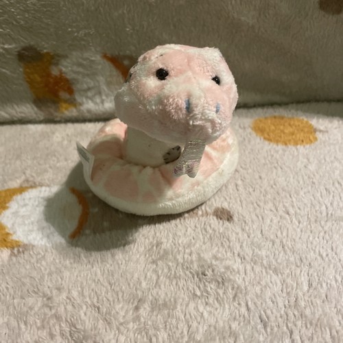 Blue nose friends inch - friends, 4-inch