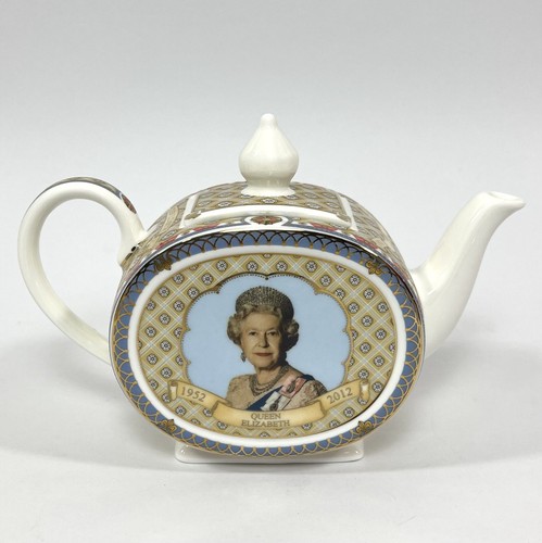 James sadler queen elizabeth - queen,