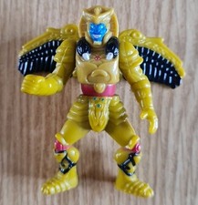 Power Rangers 1994 Goldar Mini