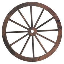  Wheel Cartwheel Wheels Old