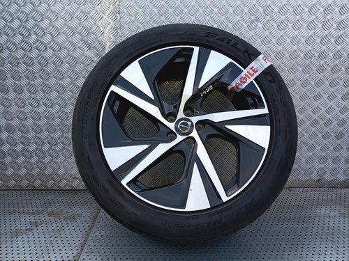 Volvo xc90 alloy wheel - alloy, 20''