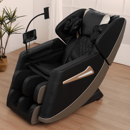 2026 smart massage chair - massage,