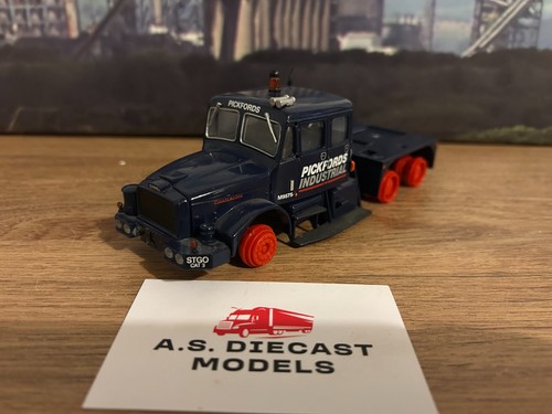 Corgi modern truck heavy - corgi,