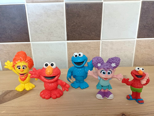 Cbeebies sesame street - cbeebies, and