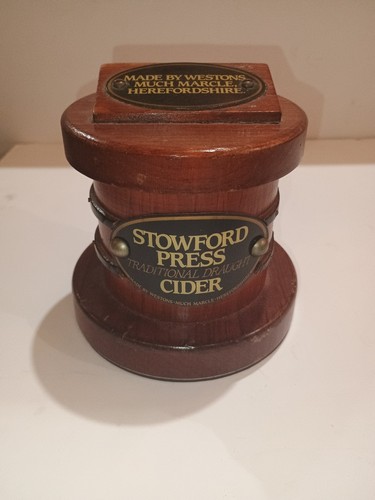 Vintage westons stowford - vintage,