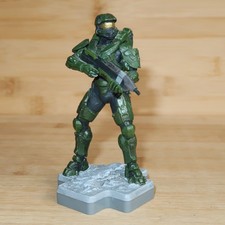 Totaku Collection Halo Master Chief Figure #25 First Edition