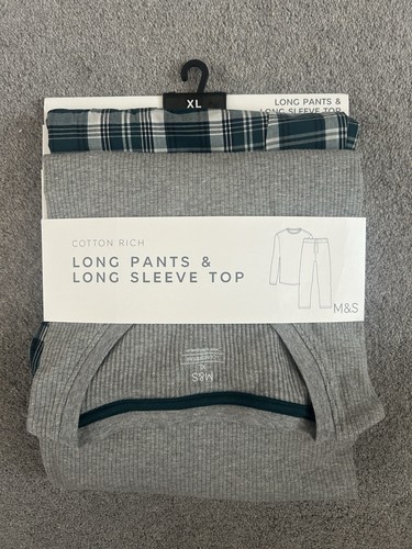 Men bnwt cotton rich - m&s, men’s