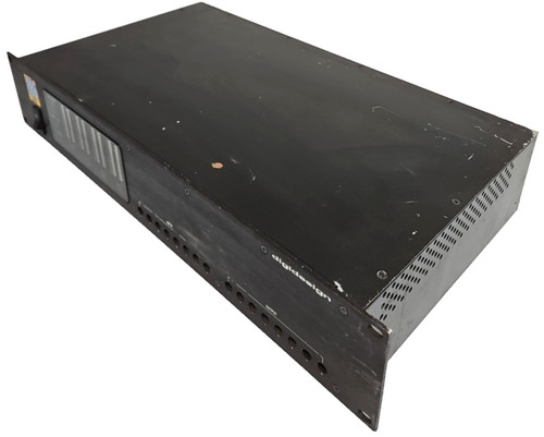 Avid digidesign 888 - avid, i/o