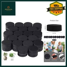Durable Invisible Plant Pot