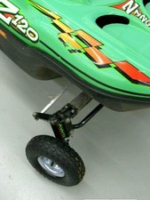 arctic cat mini Z 120 Kids