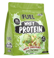 BodyFuel Whey Protein Powder