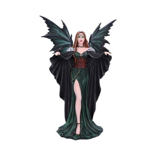 Leila fairy ravens - leila,