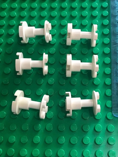 Lego space technic round - space,