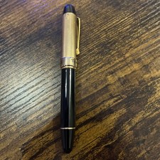 Vintage yasaka iridium point