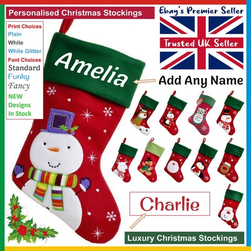 Christmas stockings - christmas,