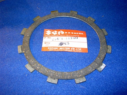 Suzuki gs300 f230 f4 - gs300, lt-f230