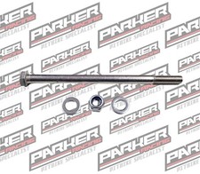 Pit bike swing - pit, kit