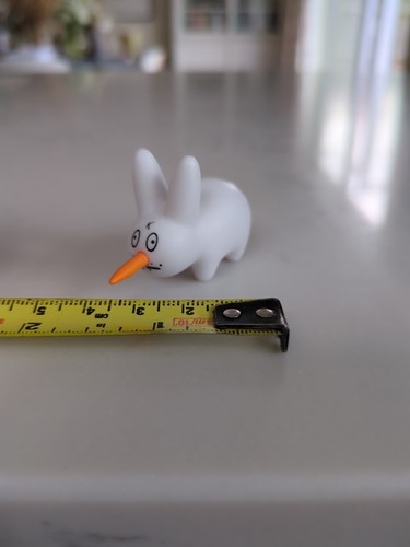 Kidrobot smorkin labbit rare - kidrobot,
