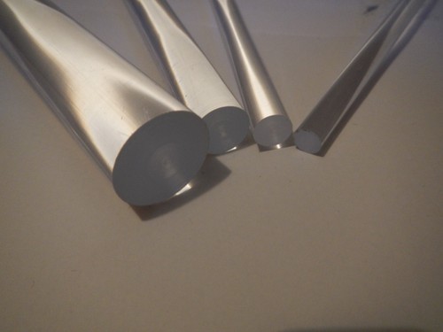 Perspex acrylic round - perspex, tube
