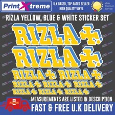 Rizla colour stickers - 2, /