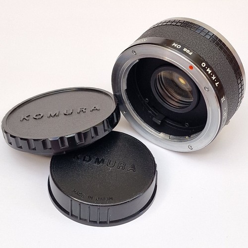 Komura telemore95 m - telemore95, ii