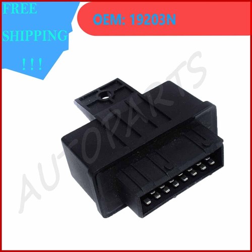 19203n fuel pump relay - 19203n, fits
