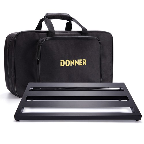 Donner aluminium effects - 🎸donner,
