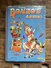 Bonzo annual e studdy - g,