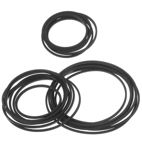 Pcs radio tape belt - pcs,