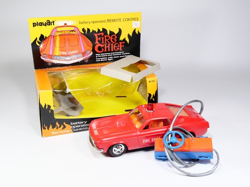 Playart 3153 mustang fire - playart,