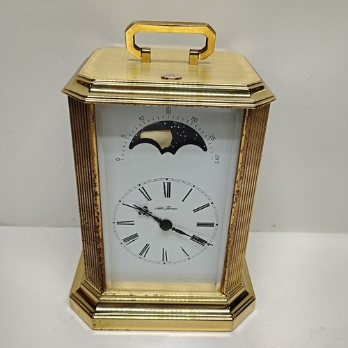 Seth thomas hermle 2113 - seth,